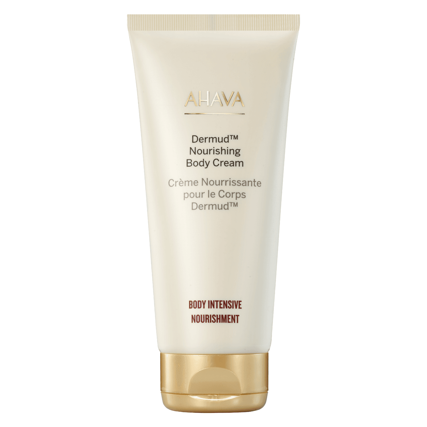 DeadSea Mud - Dermud™ Nourishing Body Cream