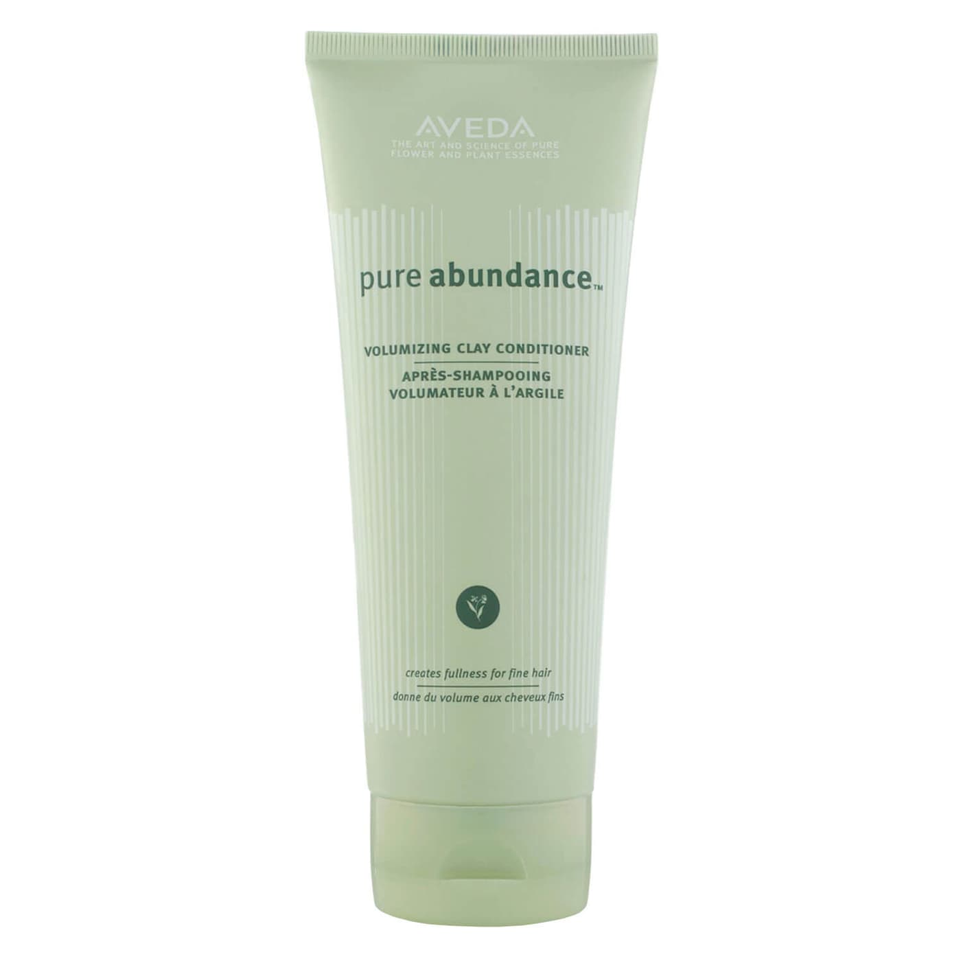 pure abundance - volumizing clay conditioner