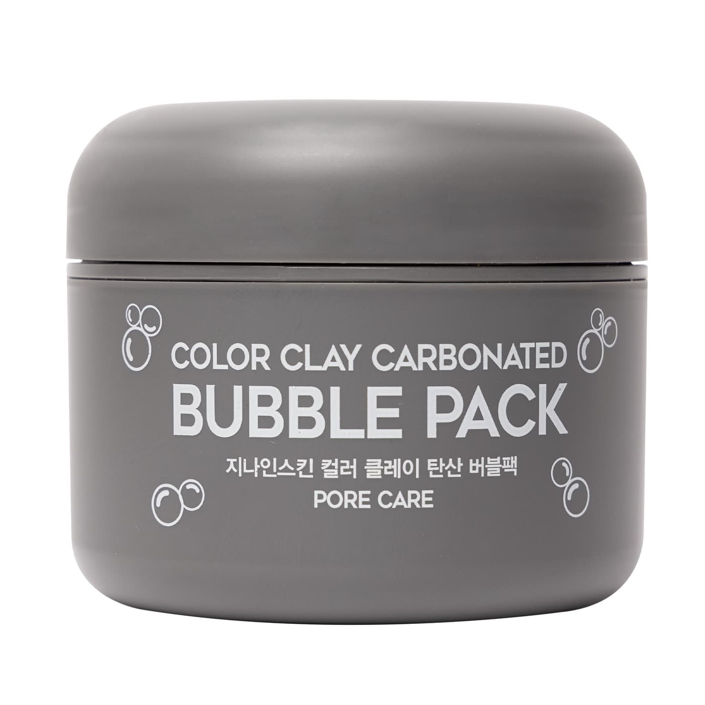 Color Clay - Color Clay Carbonated Bubble Pack