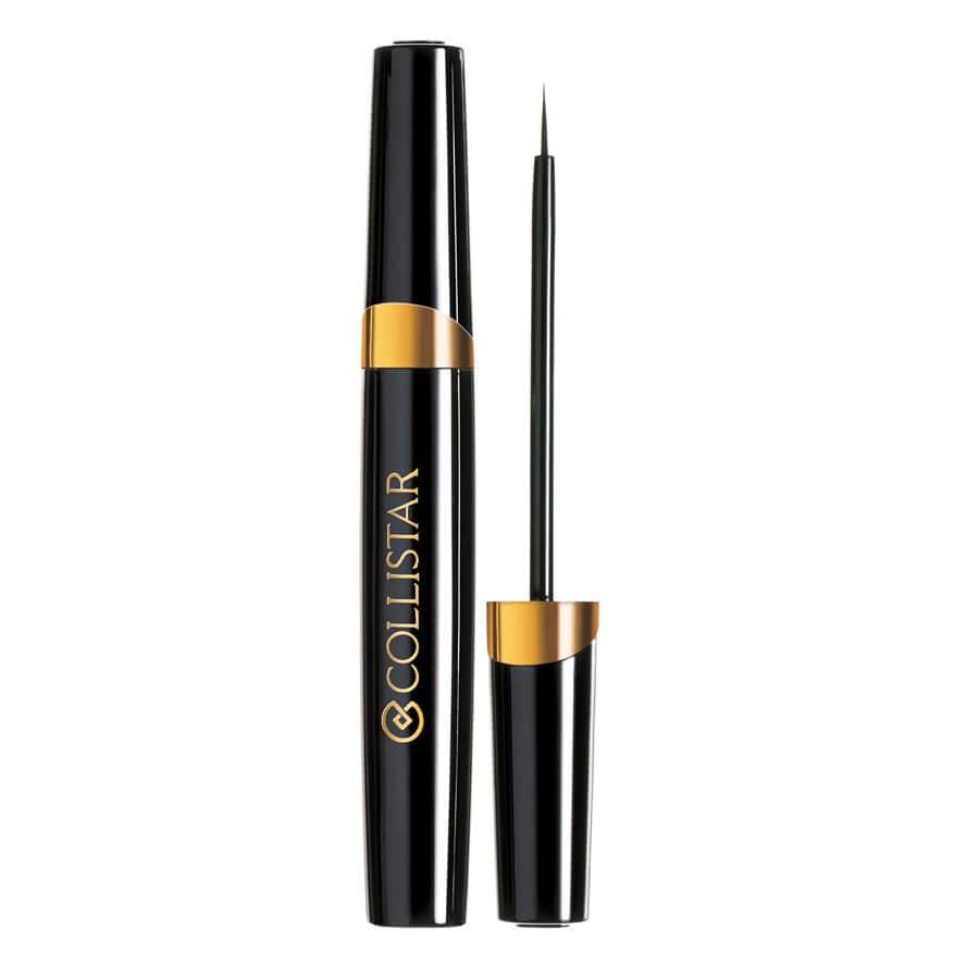 CS Eyes - Professional Eyeliner, black