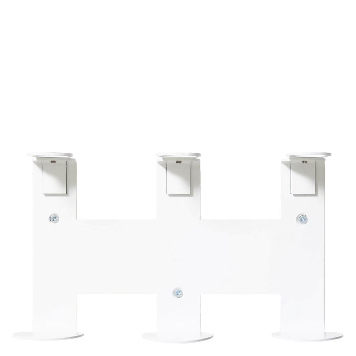 Soeder - Wall Holder 03 White