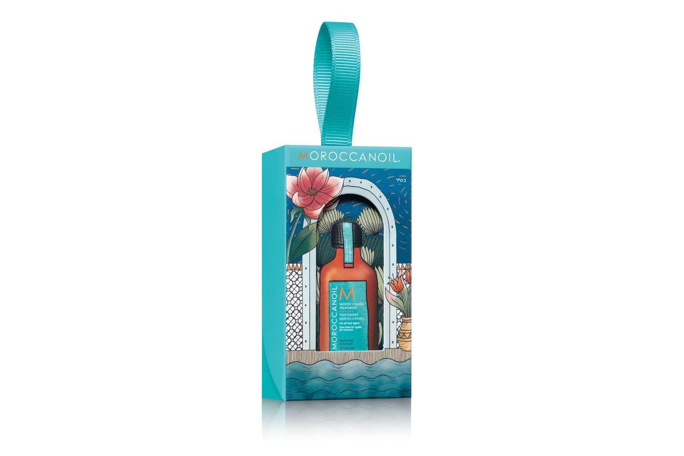 Moroccanoil - Ornament Special-edition