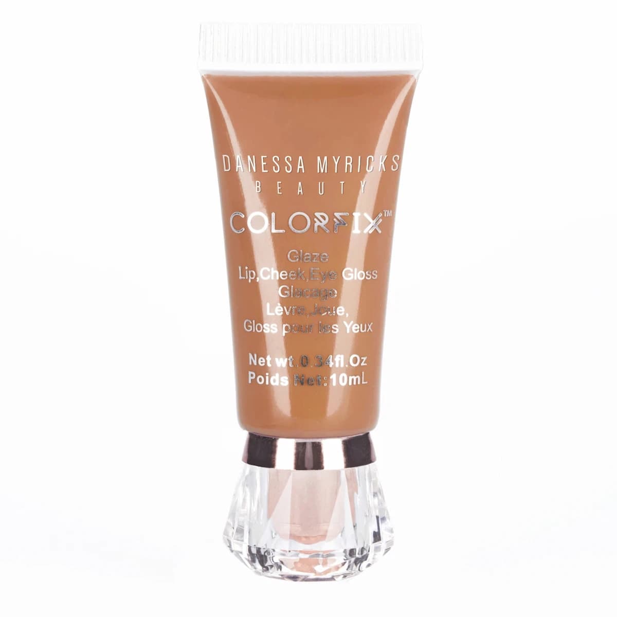 Colorfix Glazes - Glazes Caramel