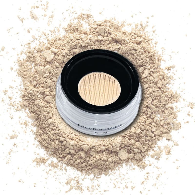 Danessa Face - Evolution Powder #2
