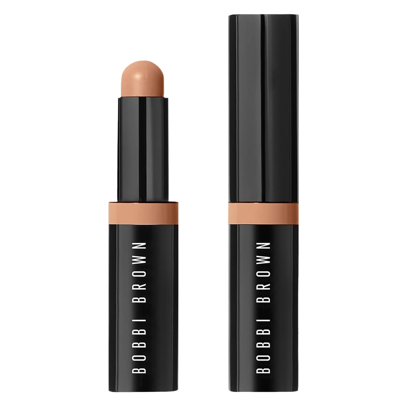 BB Corrector & Concealer - Skin Long-Wear Concealer Stick Golden