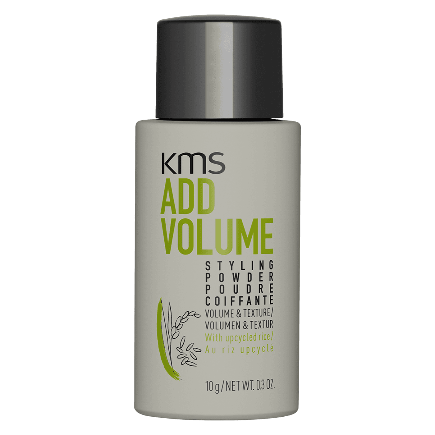 Add Volume - Styling Powder