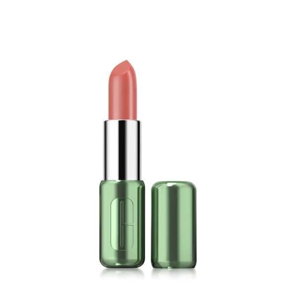 Clinique Pop - Pop Longwear Lipstick Satin Bedtime Chats