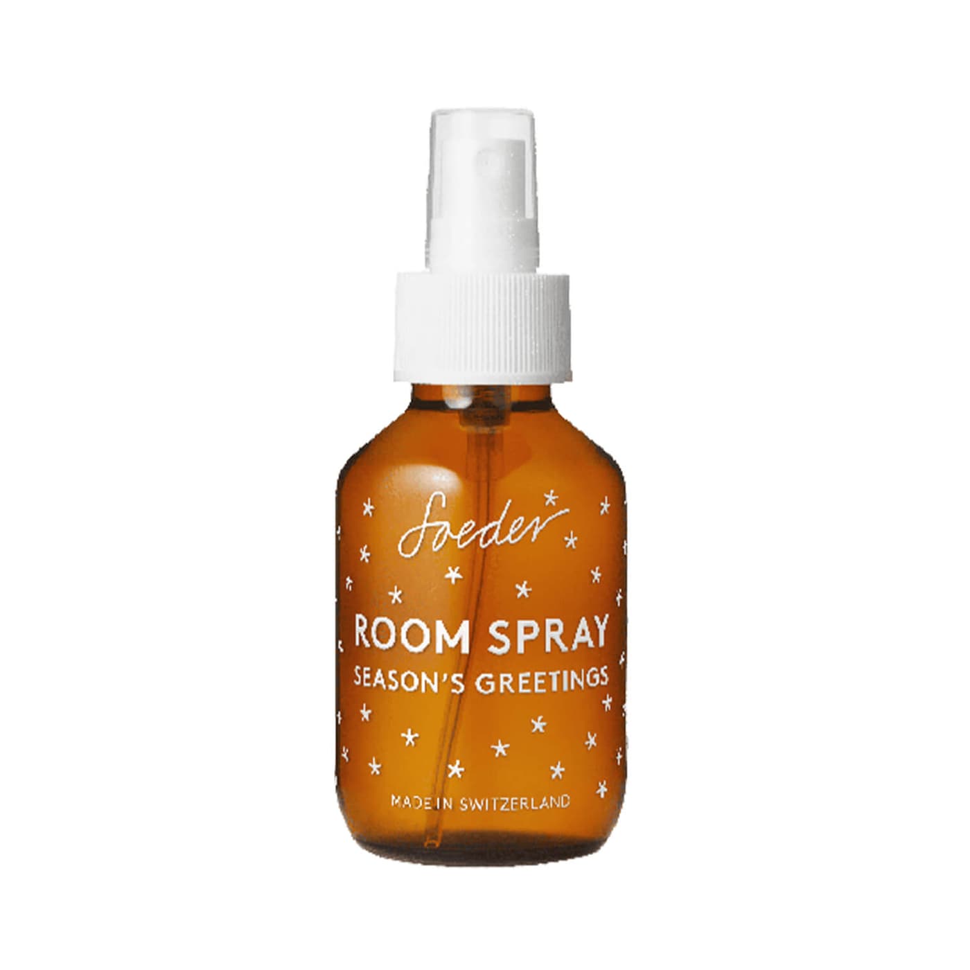 Soeder - Room Spray Season's Greetings
