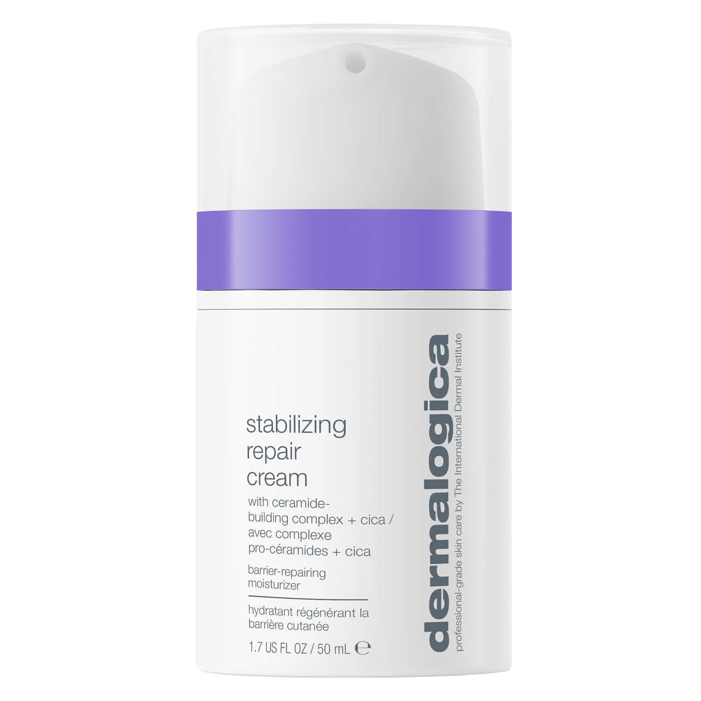 Ultra Calming - Stabilizing Repair Cream