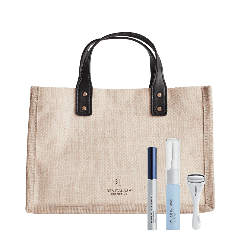 Revitabrow Advanced 3 ml Ultimate Sommer Kollektion für die Augen