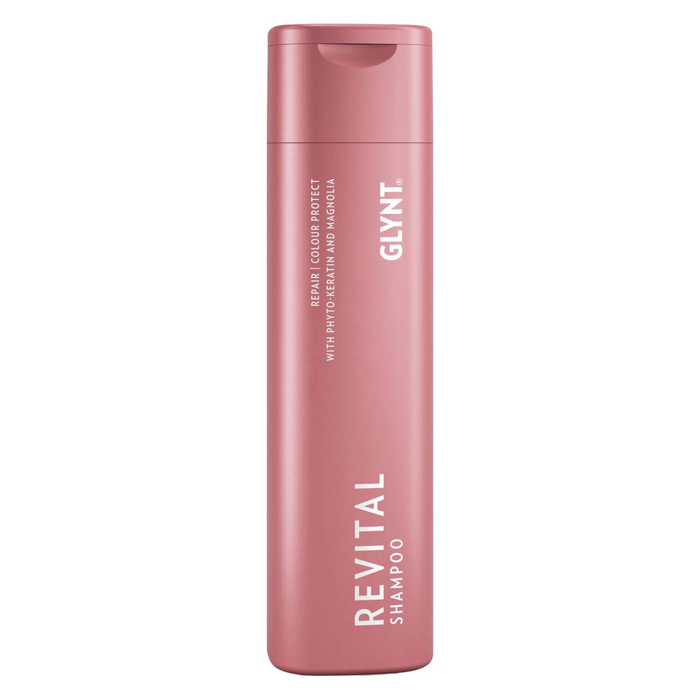 GLYNT Care - Revital Shampoo