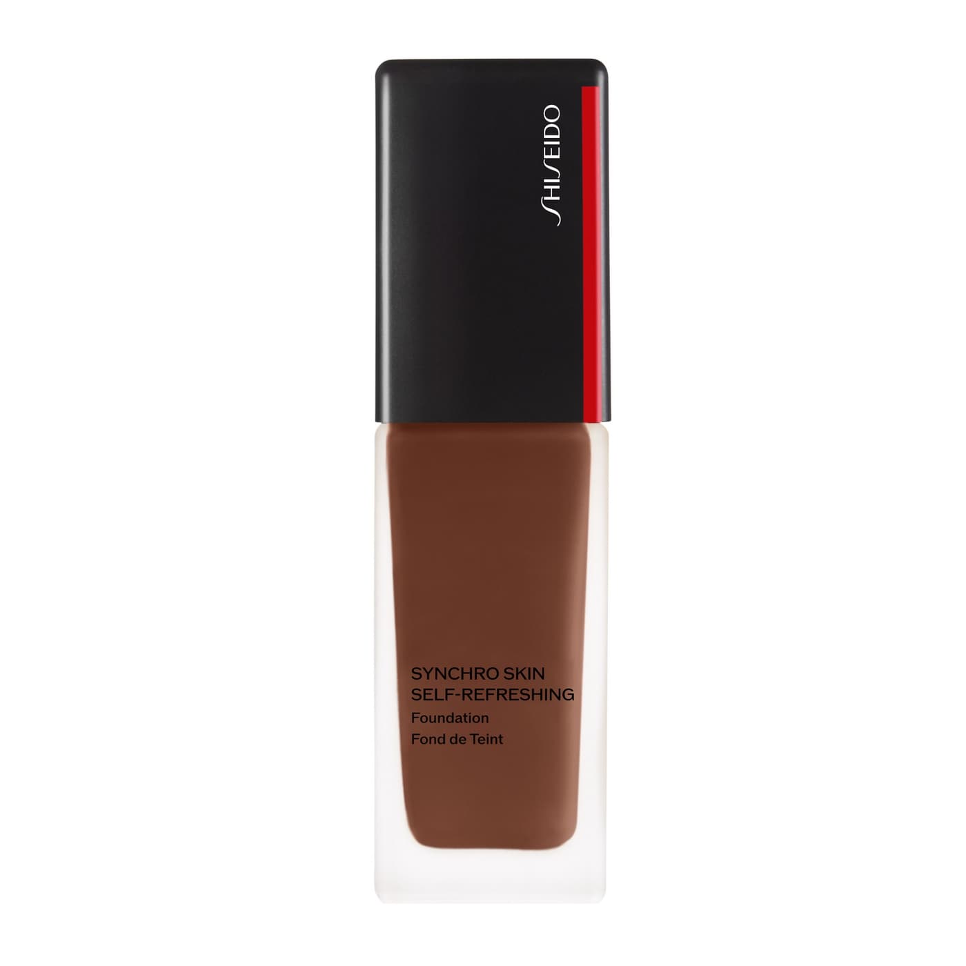 Synchro Skin Self-Refreshing - Foundation 550, Jasper
