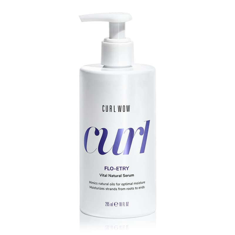 Color Wow - Curl Wow Flo Entry Rich Natural Supplement