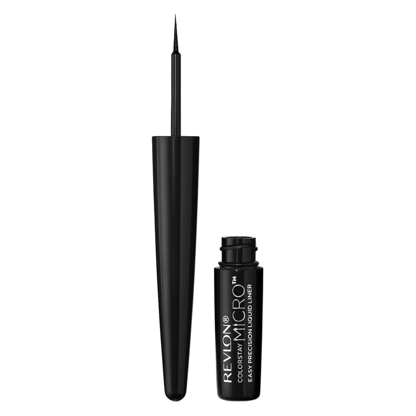 REVLON Eyes - ColorStay Micro Easy Precision Liquid Liner Blackout 001