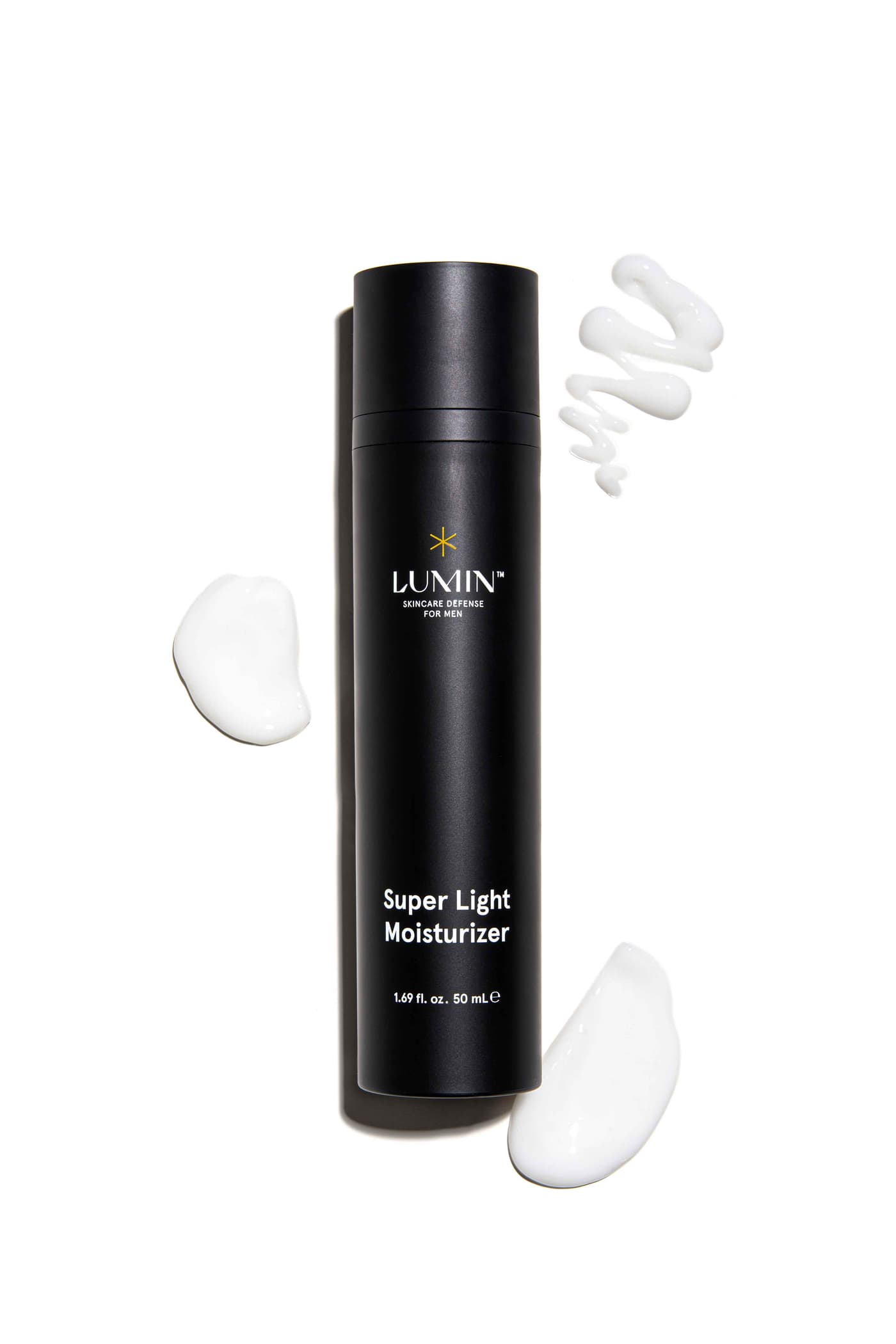 Lumin Skincare Super Light Moisturizer 50ml