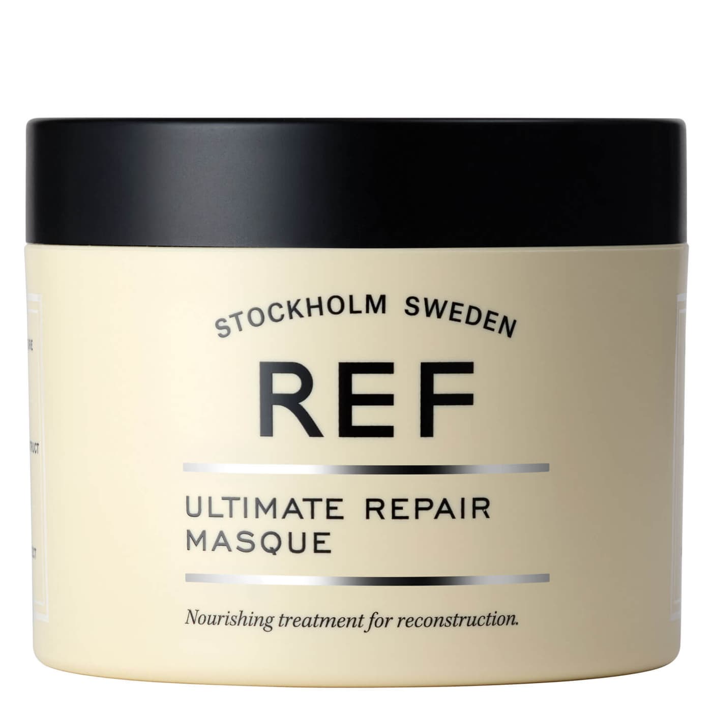 REF Treatment - Ultimate Repair Masque
