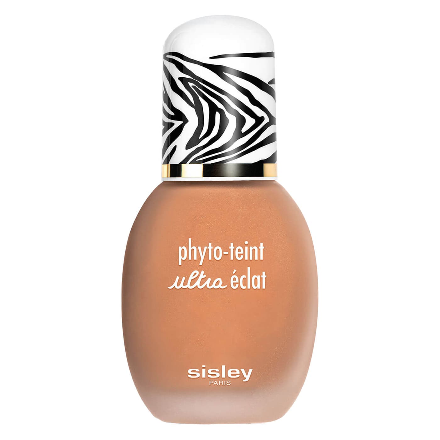 Phyto Teint - Ultra Éclat 6C Amber