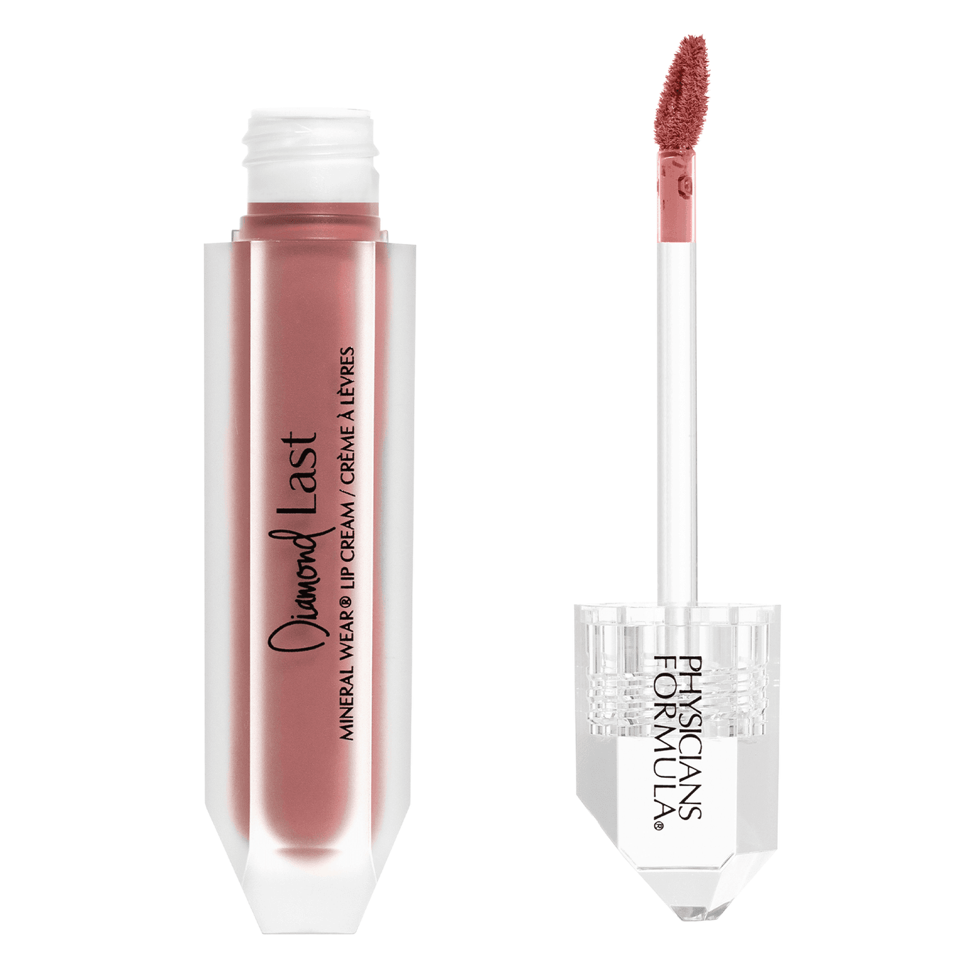 PHYSICIANS FORMULA - Mineral Wear Diamond Last Rose Quartz