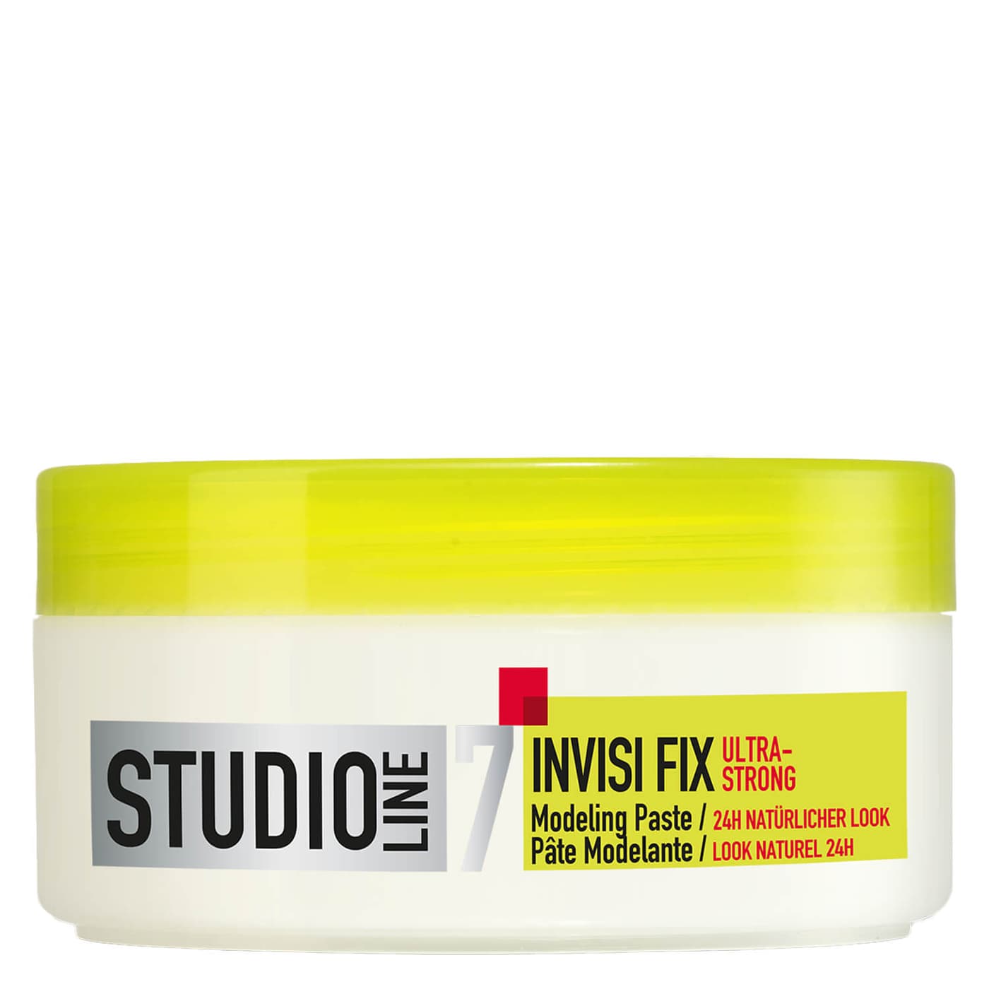 LOréal Studio Line - Spurenlos FX Modelier Paste