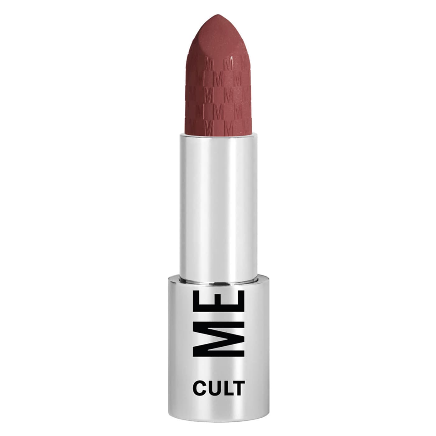 MESAUDA Lips - Cult Creamy Lipstick Manifesto 101