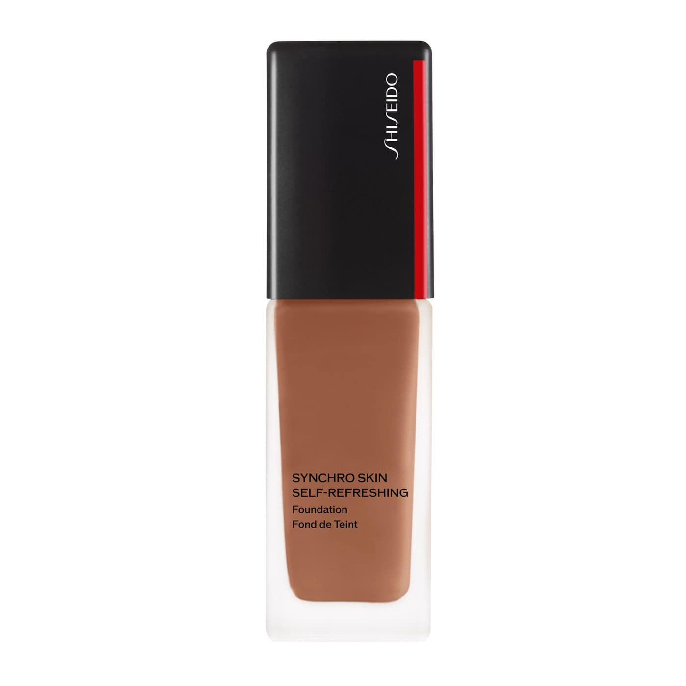 Synchro Skin Self-Refreshing - Foundation 450, Copper
