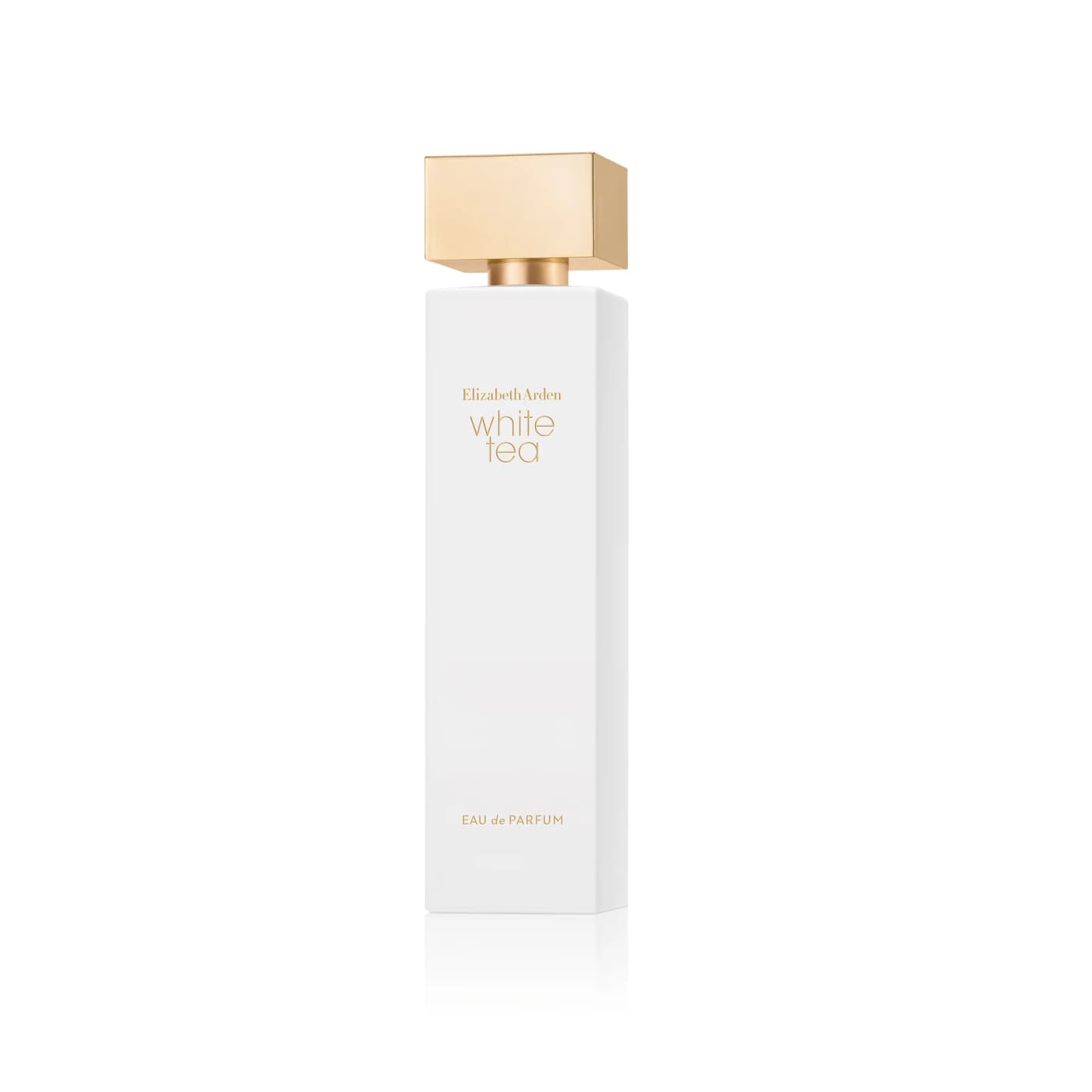 White Tea - White Tea Edp