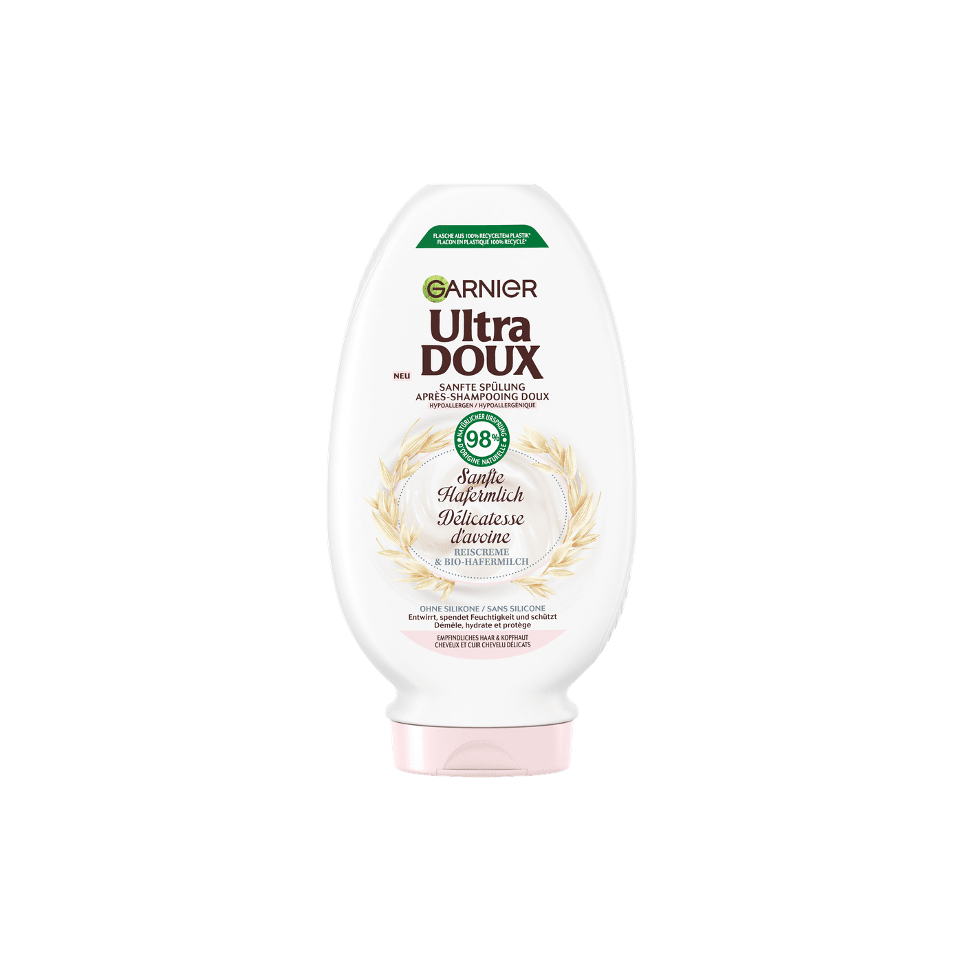 Fructis - Fructis Schadenlöscher Deep Repair Shampoo