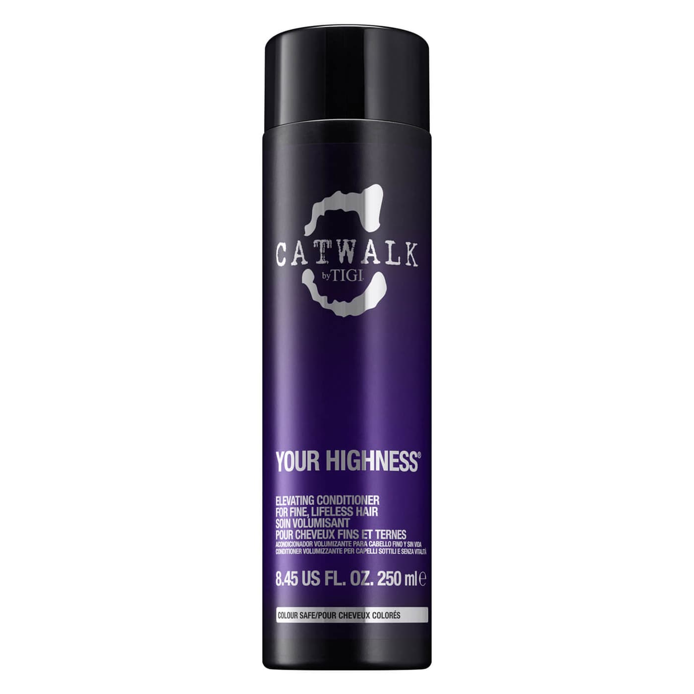 Catwalk Your Highness - Elevating Conditioner