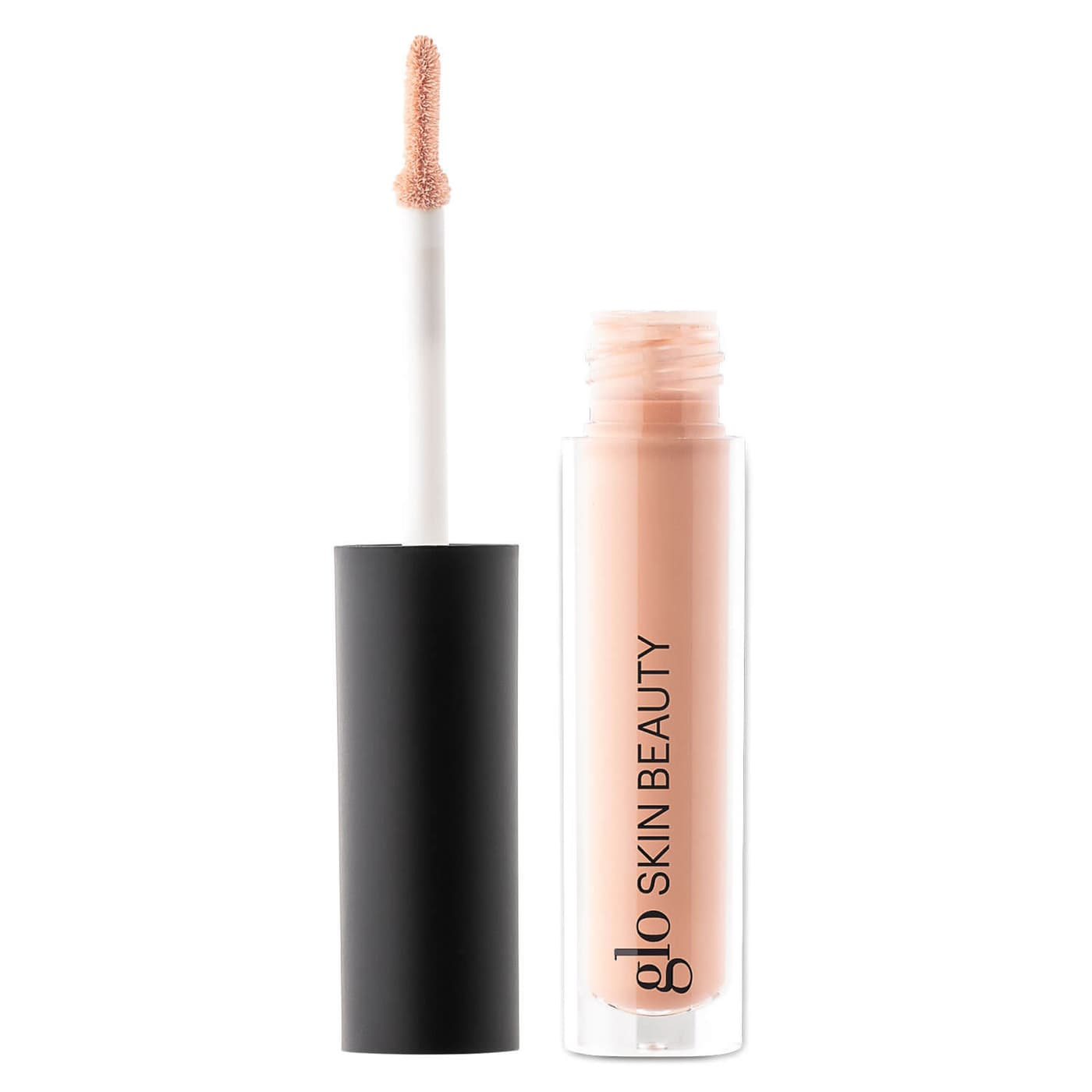 Glo Skin Beauty Concealer - Liquid Bright Concealer Peach