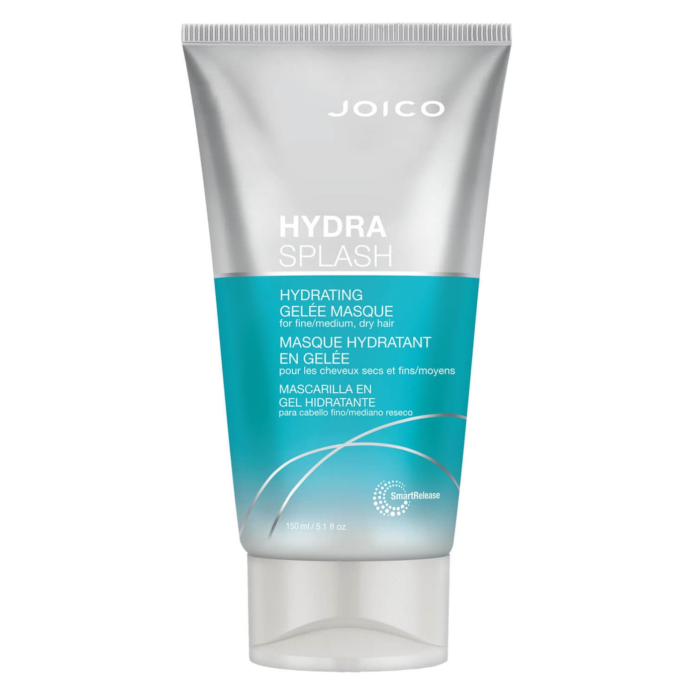 Hydra Splash - Hydrating Gelée Masque