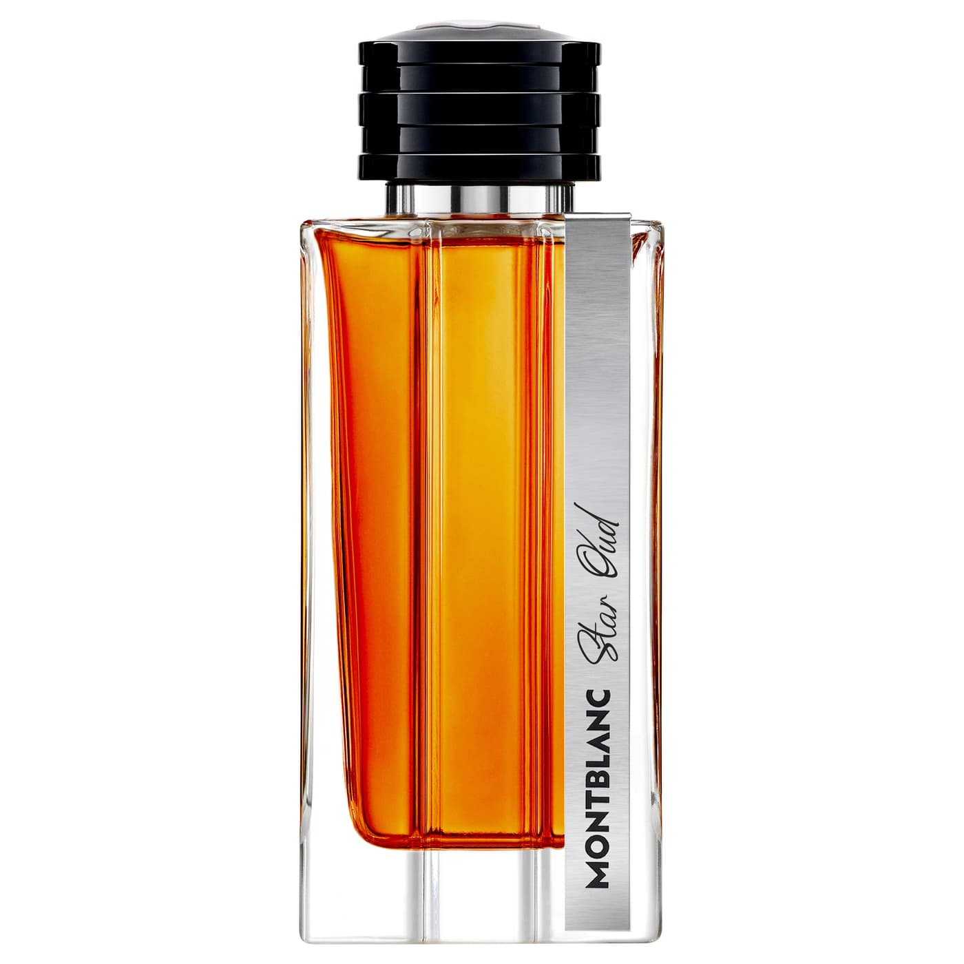 Montblanc - Star Oud EdP