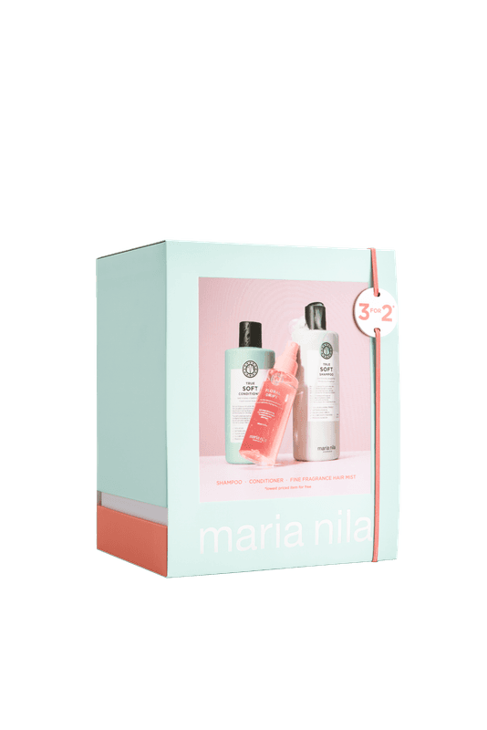 True Soft - Holiday Box 2025 True Soft