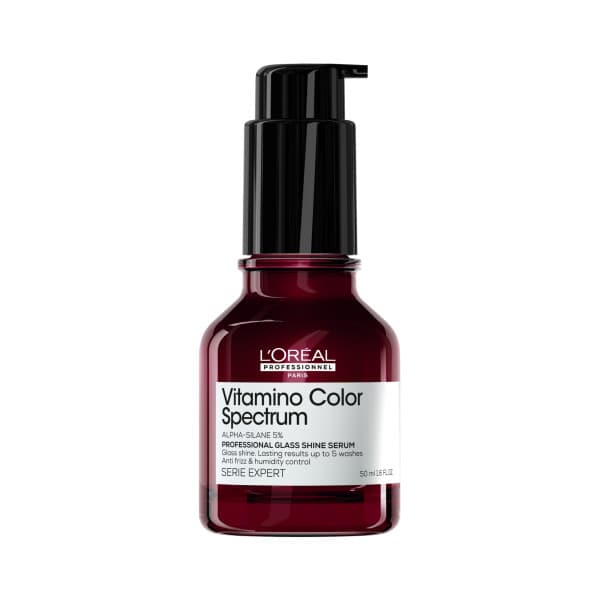 Vitamino Color Spectrum - Glass Shine Serum