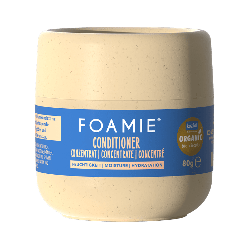 Foamie - Concentrate Conditioner Moisture
