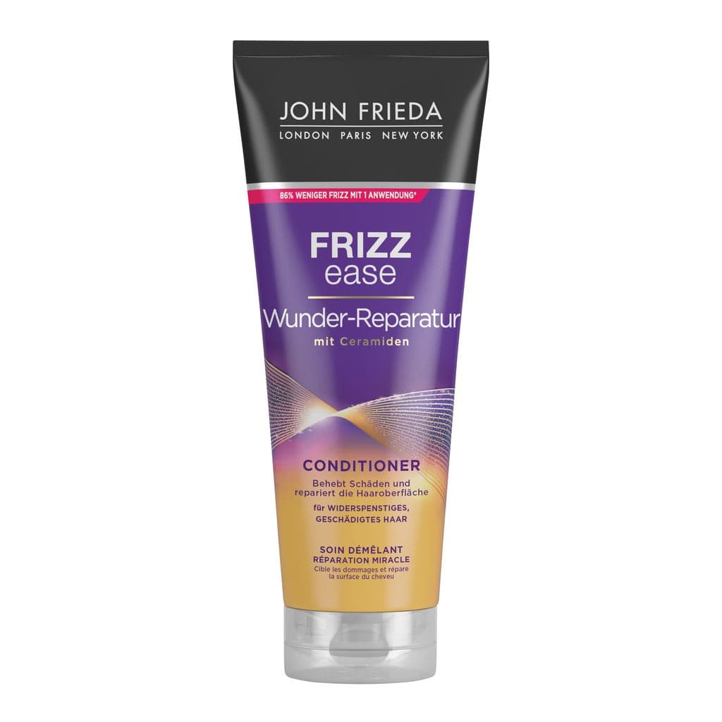 Frizz Ease - Wunder-Reparatur Conditioner