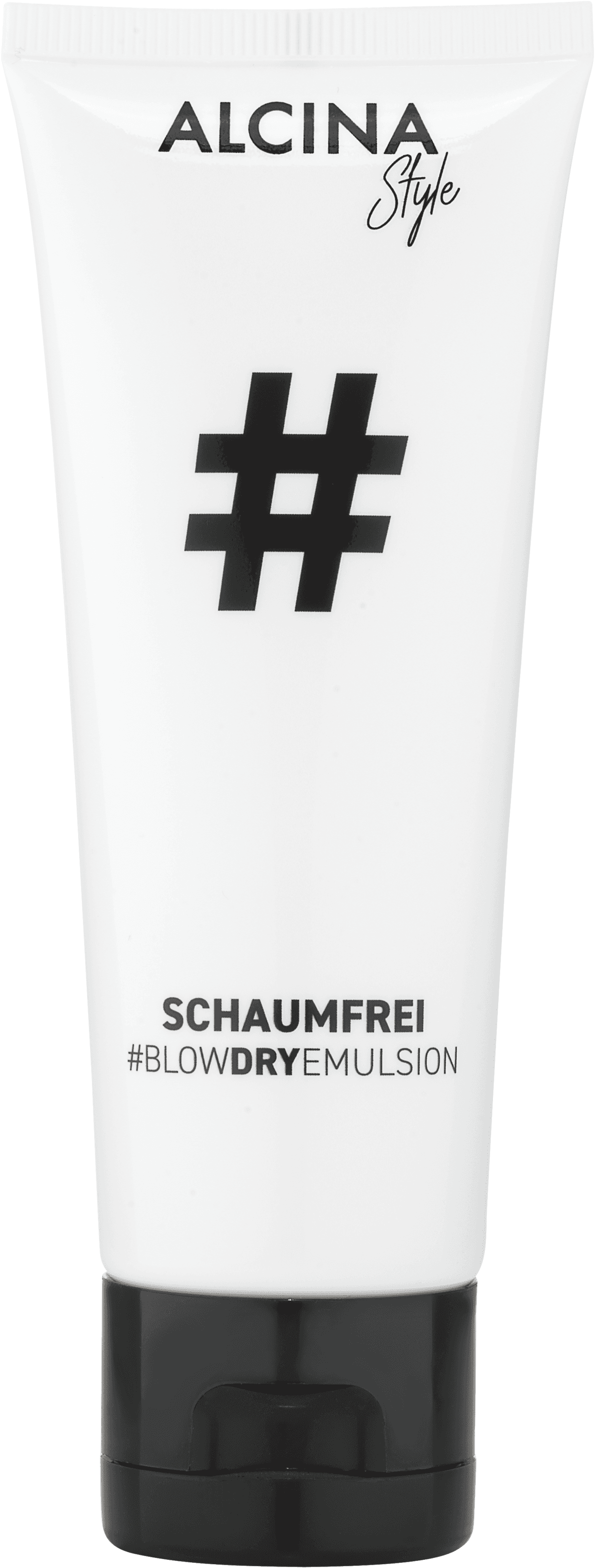 #ALCINASTYLE - Schaumfrei Blow Dry Emulsion