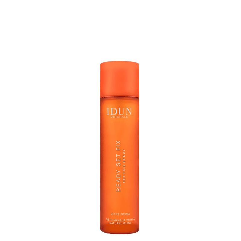 IDUN Teint - Ready, Set, Fix Setting Spray