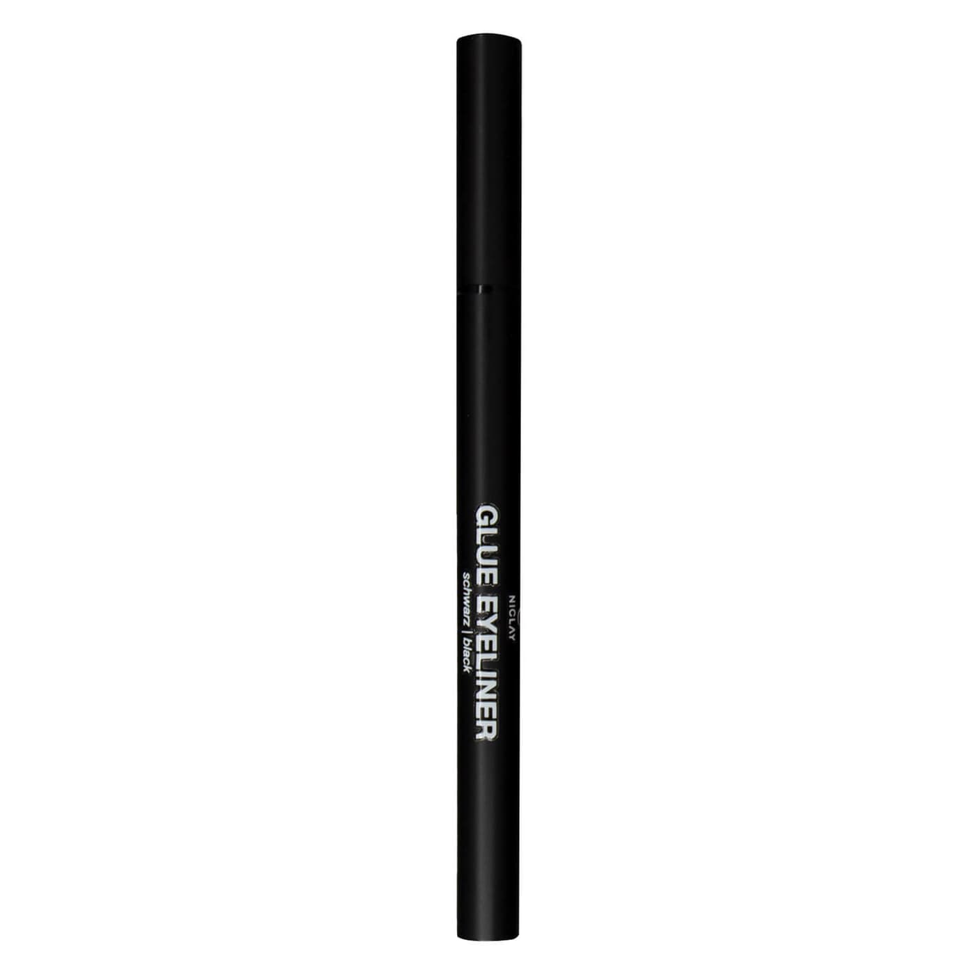 NICLAY - Glue Eyeliner Black