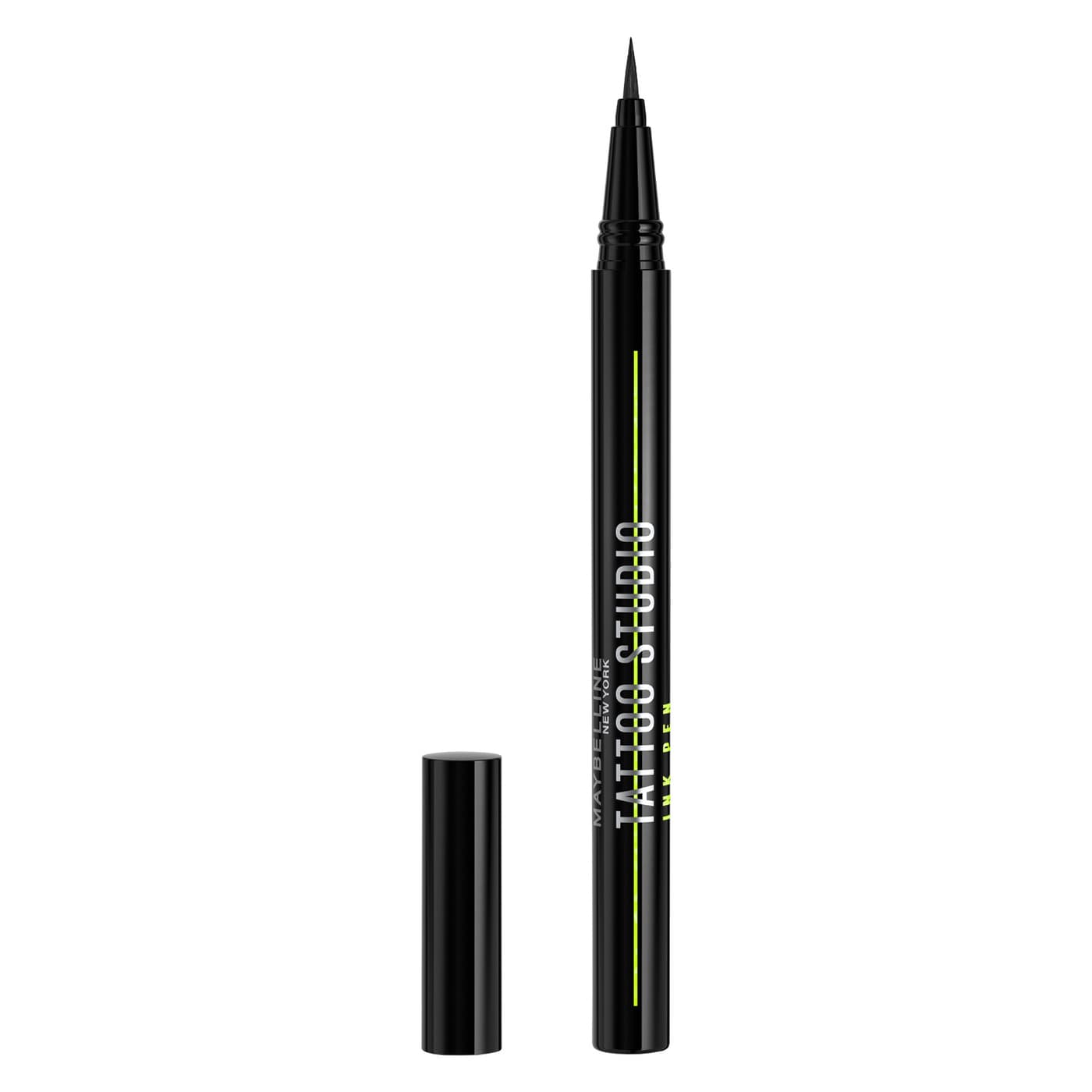 Maybelline NY Eyes - Tattoo Liner Ink Pen Black