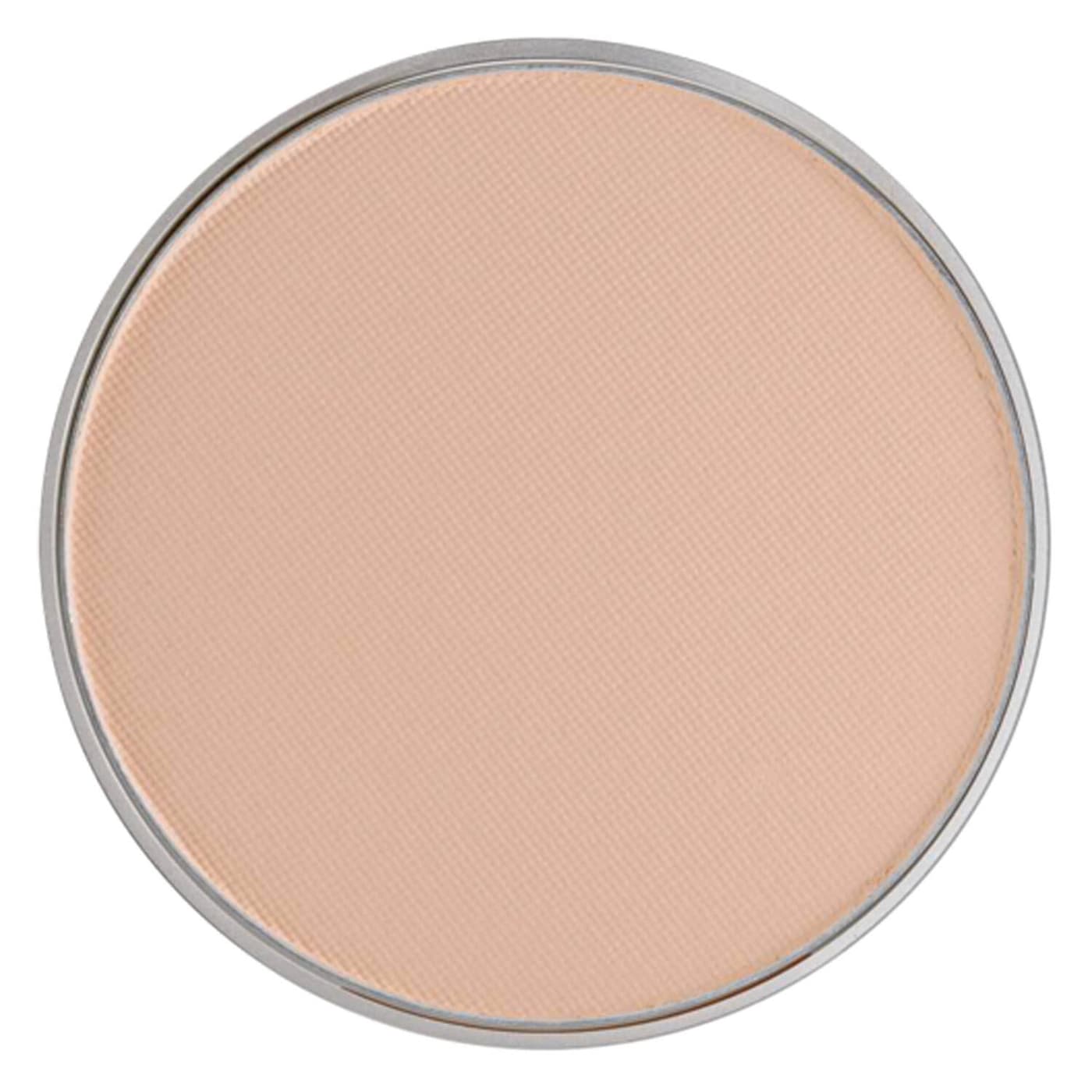 Hydra Mineral - Compact Foundation Refill Light Beige 60