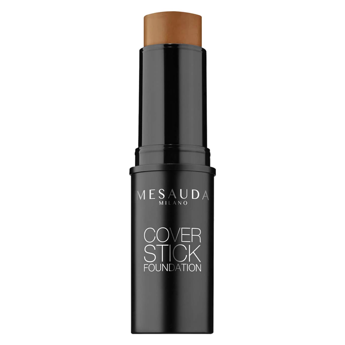 MESAUDA Face - Cover Stick Foundation Pecan 609