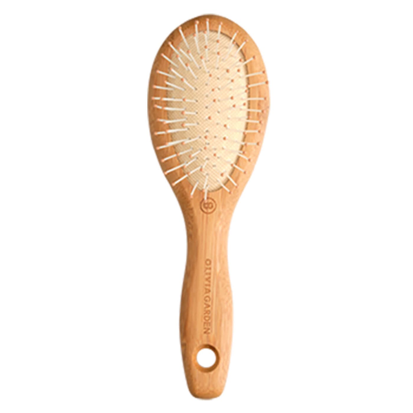 OG Bamboo Touch - Entwirrungsbürste XS