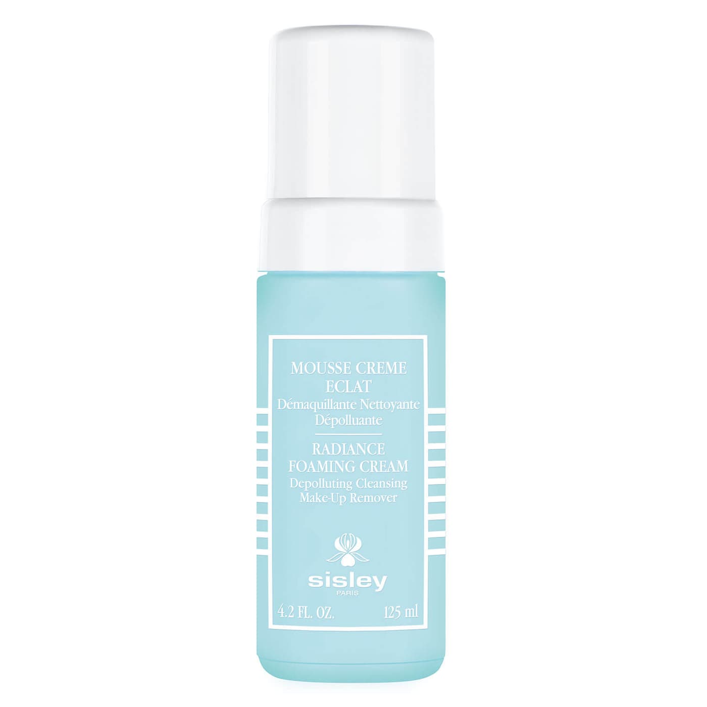 Sisley Skincare - Mousse Crème Eclat