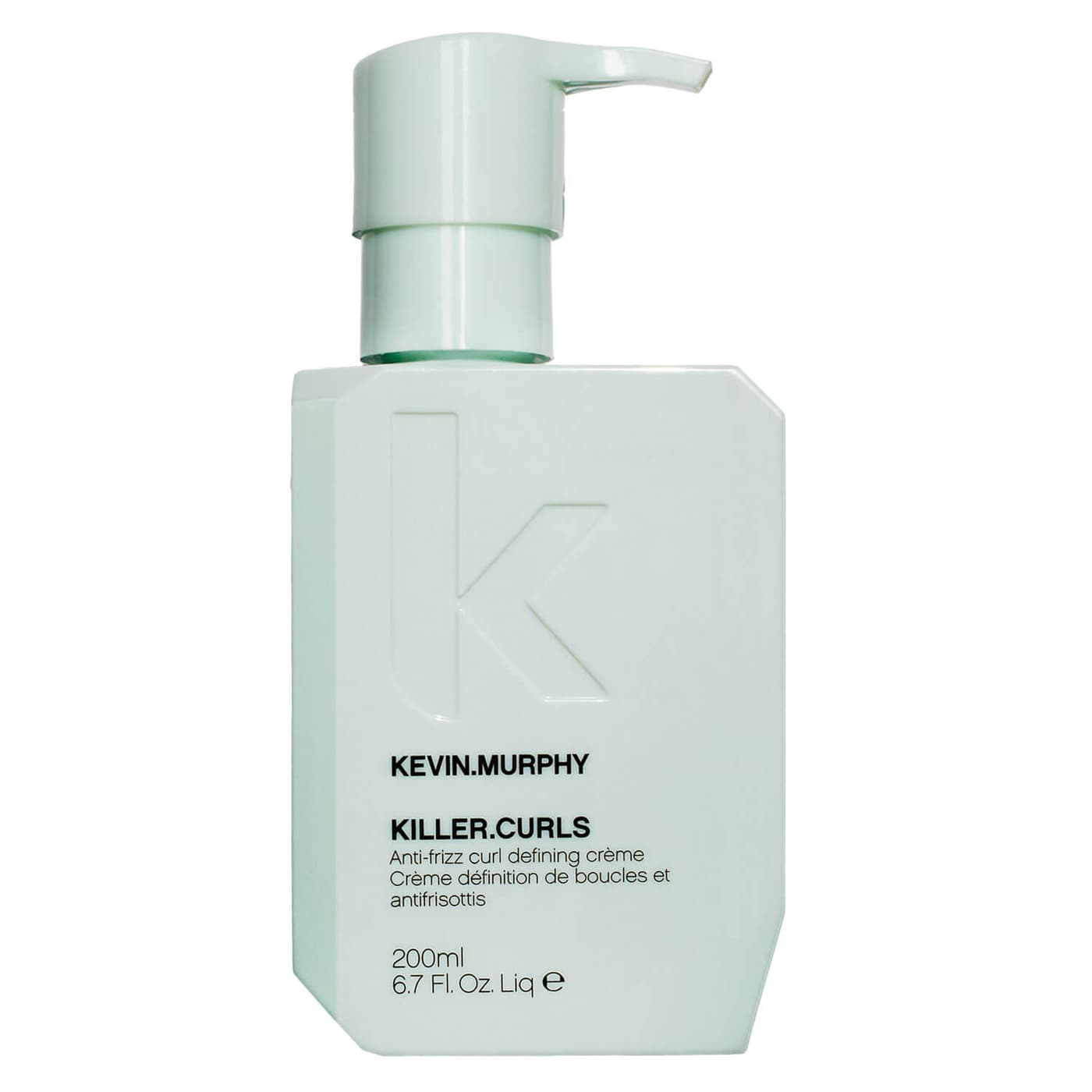 Killer Curls - Killer.Curls Anti-Frizz Creme