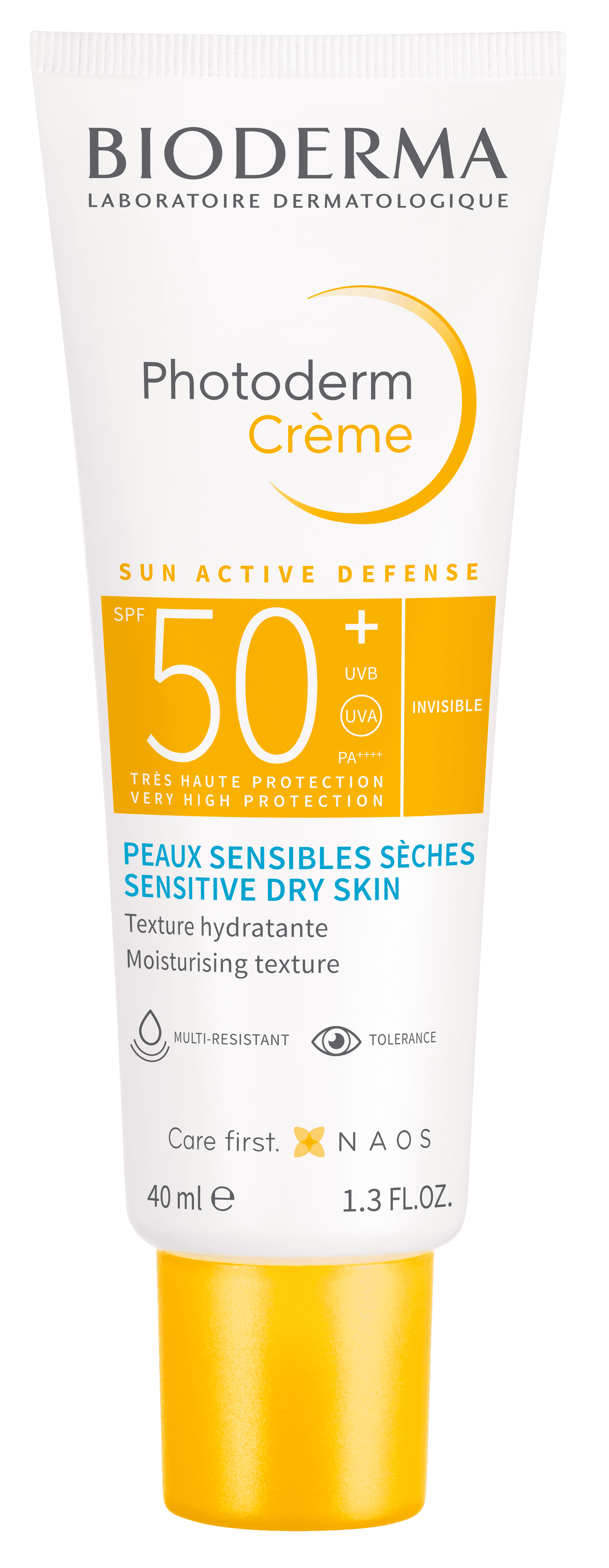 PHOTODERM - Max Creme Lsf 50+ Sonnenschutz