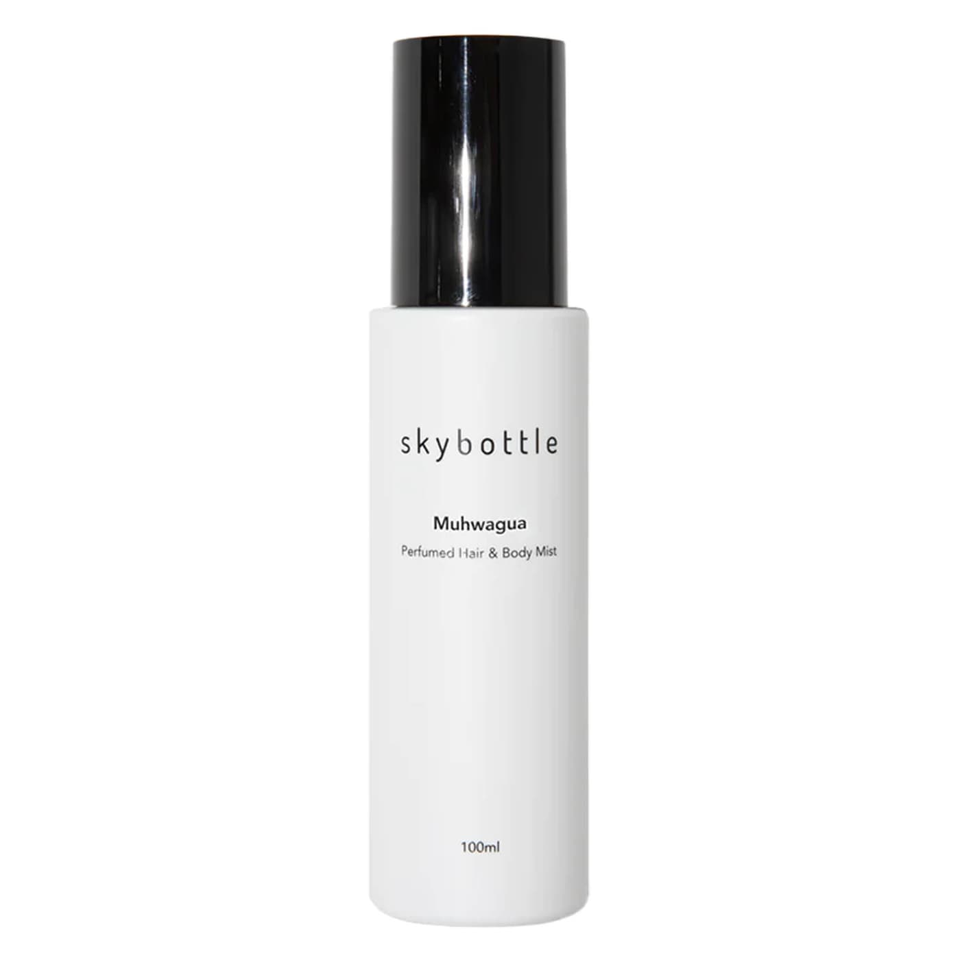 Skybottle - Muhwagua Perfumed Hair & Body Mist