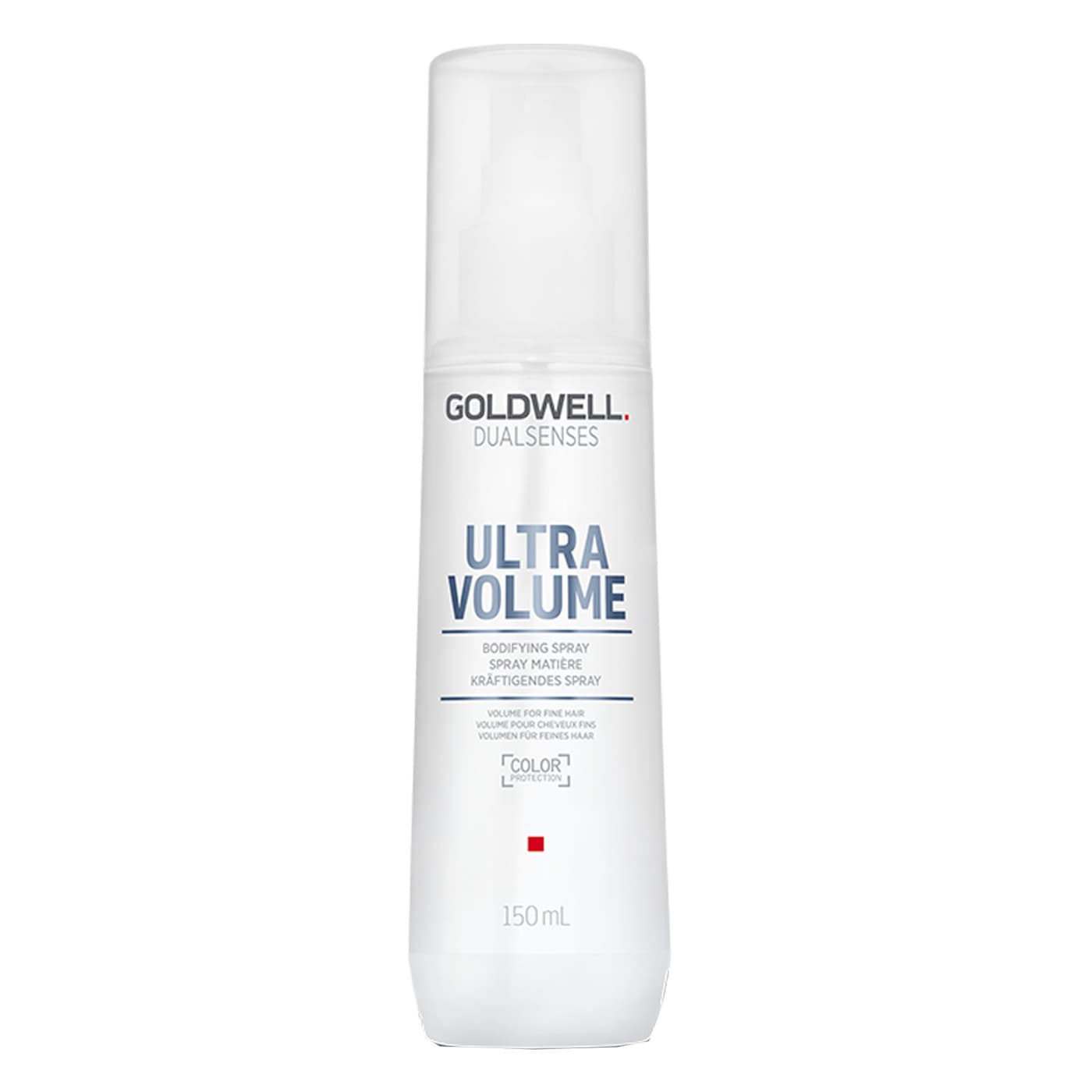 Dualsenses Ultra Volume - Bodifying Spray
