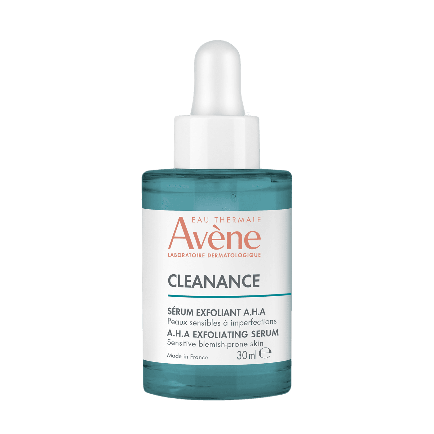 Cleanance - A.H.A Peeling-Serum
