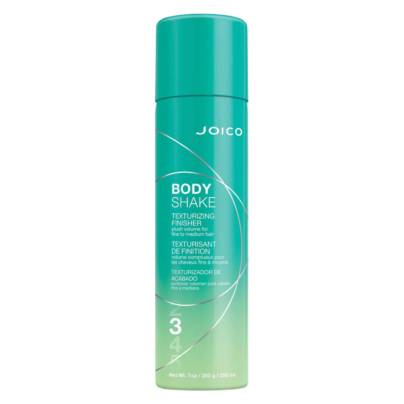 Joico Style & Finish - Body Shake Texturizing Finisher