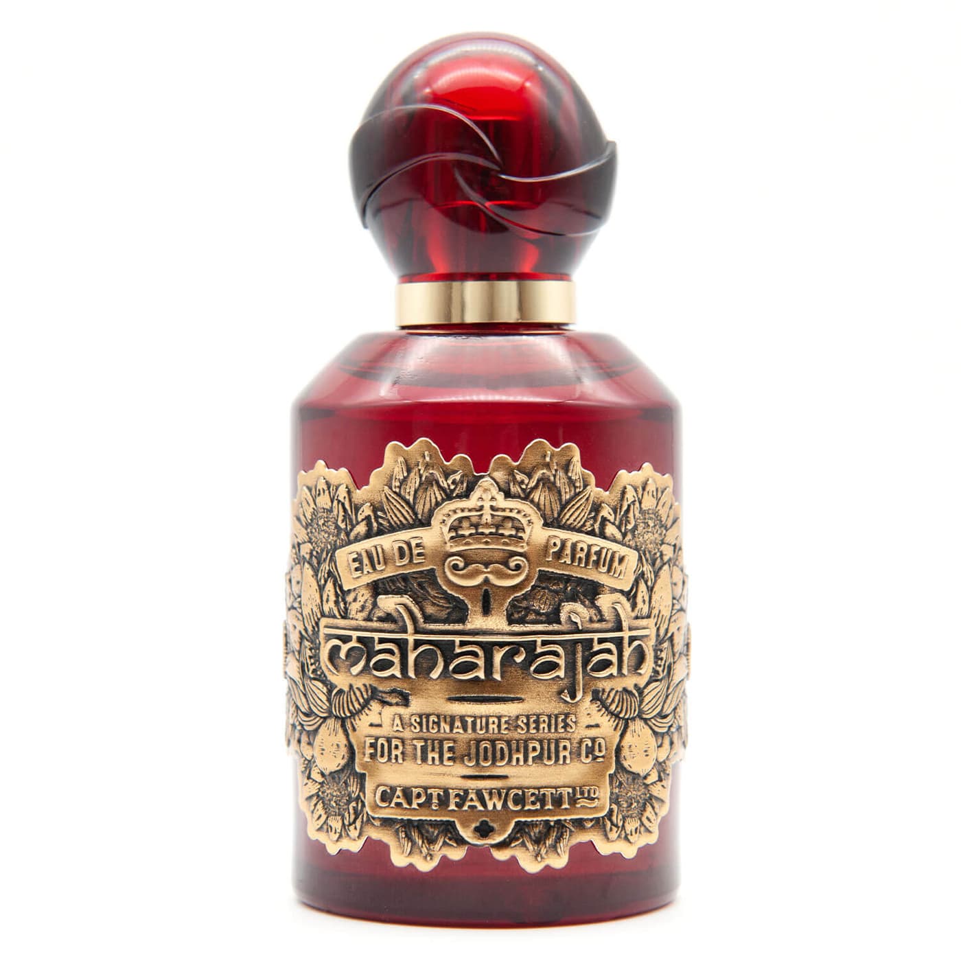 Capt. Fawcett Care - Maharajah Eau de Parfum